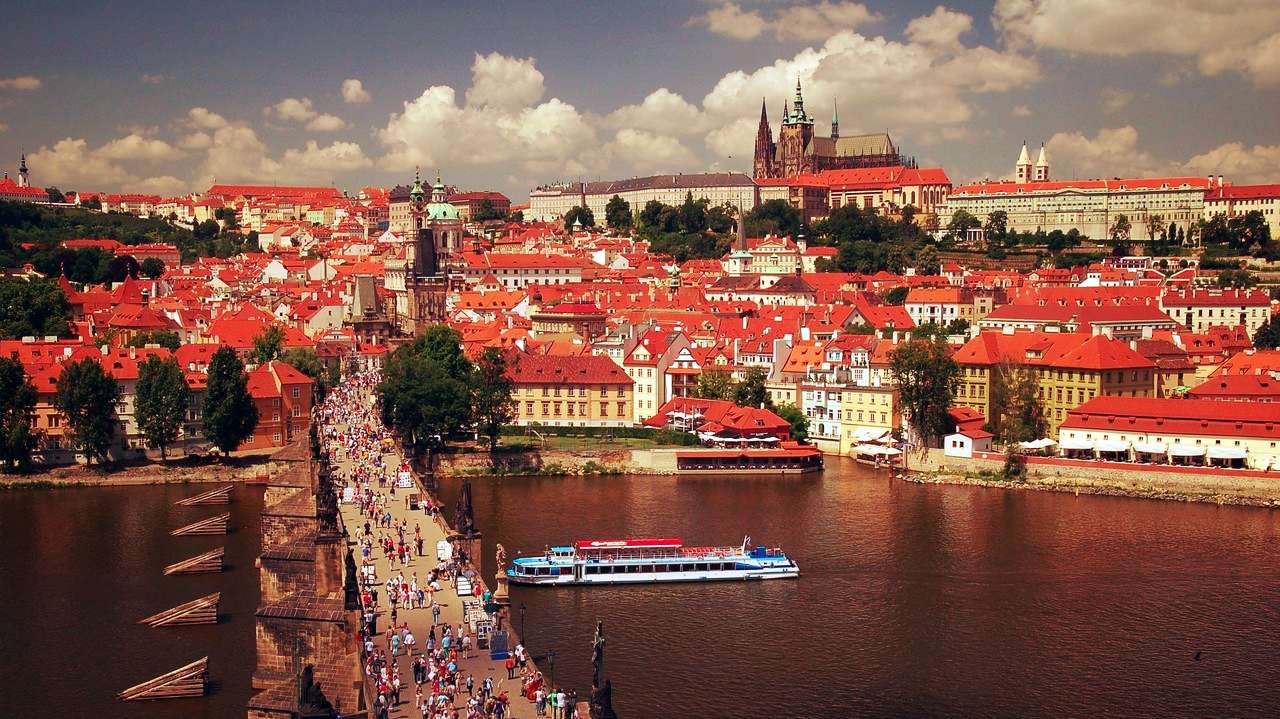 Prague Castle